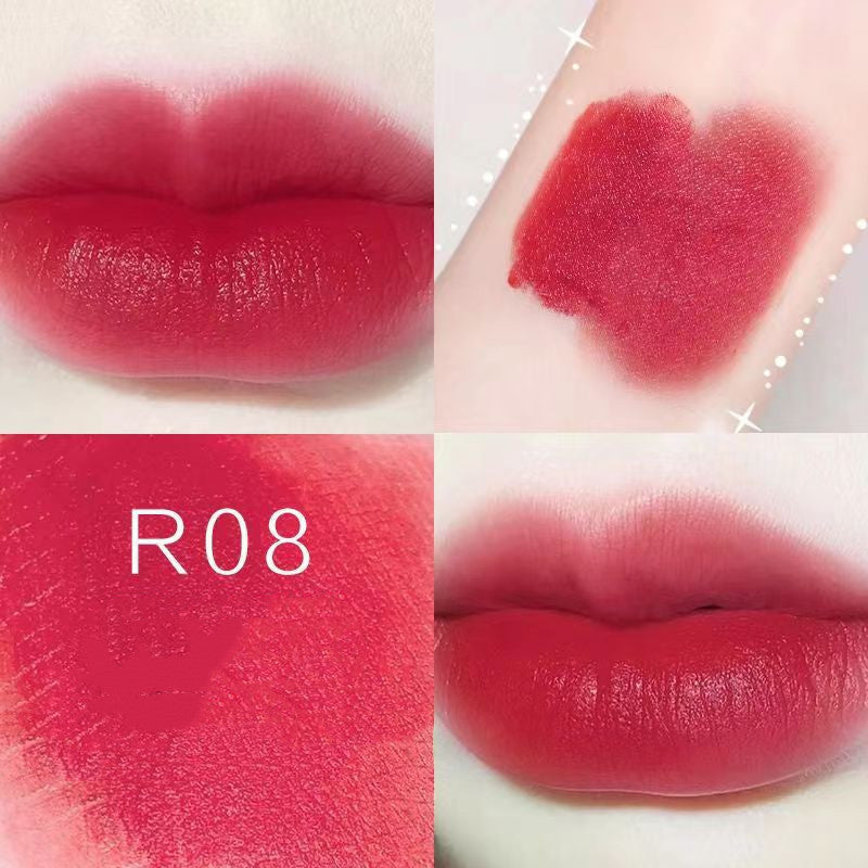 Women's Casual Fashion Nourishing Matte Lipstick Women's Casual Fashion Nourishing Matte Lipstick